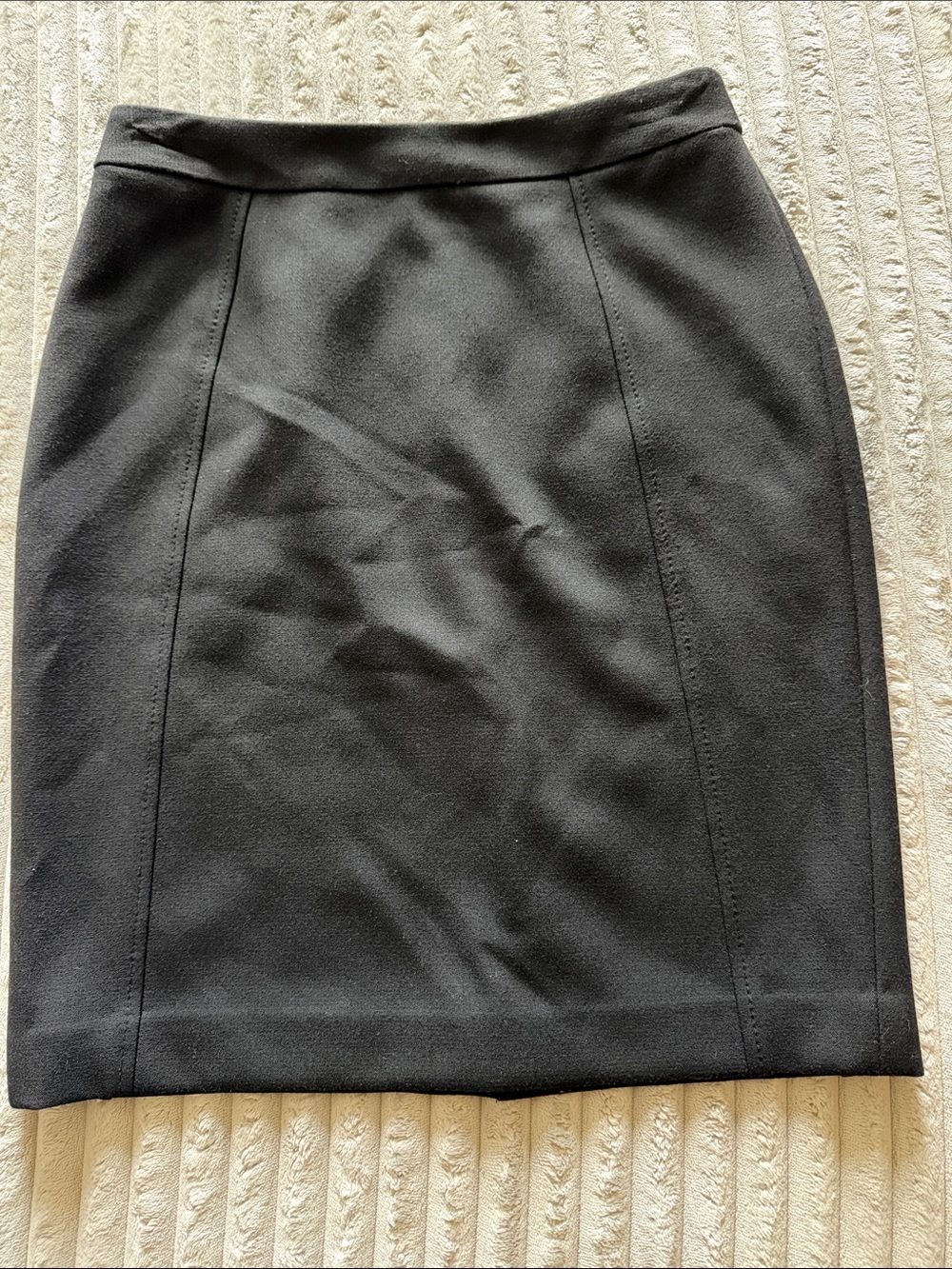 Halogen Skirt